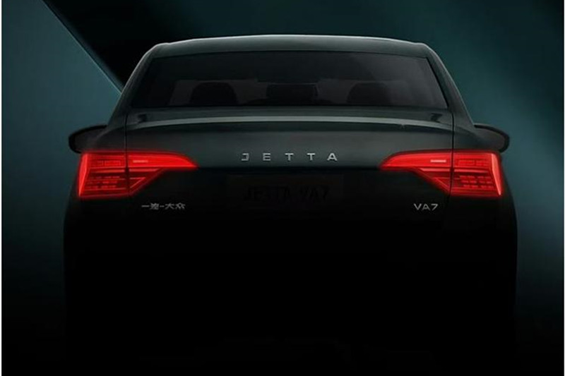 Jetta VA7 ကို နို၀င်ဘာ 10,2024 တွင် အကြိုရောင်းချသည်။