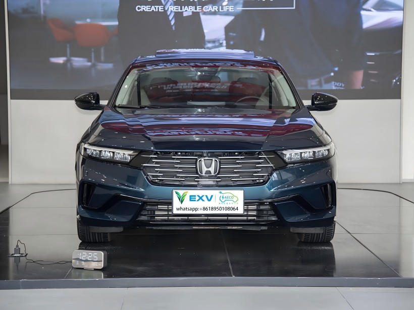 တရုတ် - ထောက်ပံ့သော Honda Accord နှင့် Integra သည်မတ်လ 20 ရက်ကိုအပြင်ပန်းလှည့်