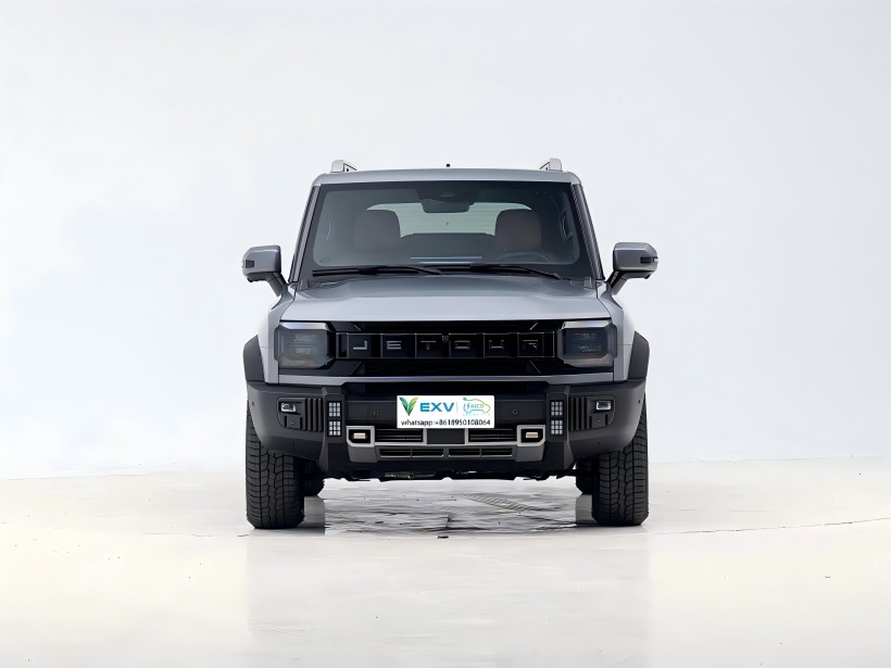Tailgate ခေါက်ဆွဲစားပွဲအသစ်ကိုထည့်သွင်းထားသည်။ 2025 Jepour Travour Travourer 0 မ်းမြောက်ရန်တောရိုင်းတောအုပ်ထုတ်ဝေမှုကို 191,900 ယွမ်ဈေးနှုန်းဖြင့်စတင်ခဲ့သည်။