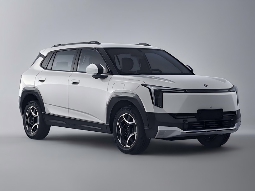Q2 အတွက်စတင်လိမ့်မည်။ Dongfeng Nano 06 သည် April ပြီ 8 ရက်တွင်တရားဝင်ပွဲ ဦး ထွက်မည်။