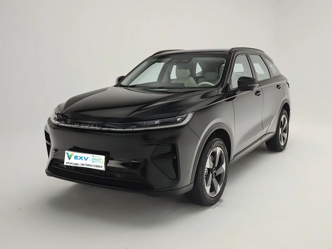 Haval Xiaolong Max အသစ်သည်မတ်လ 21 ရက်နေ့တွင်အရောင်းအ 0 ယ်ကိုစတင်ကာပြန်လည်ရောင်းချခြင်းဒီဇိုင်းကို Li Auto Models ၏အတွင်းပိုင်းပုံစံနှင့်အတူလန်းဆန်းစေသည့်ဒီဇိုင်းနှင့်လုံးဝလန်းဆန်းစေပါသည်။