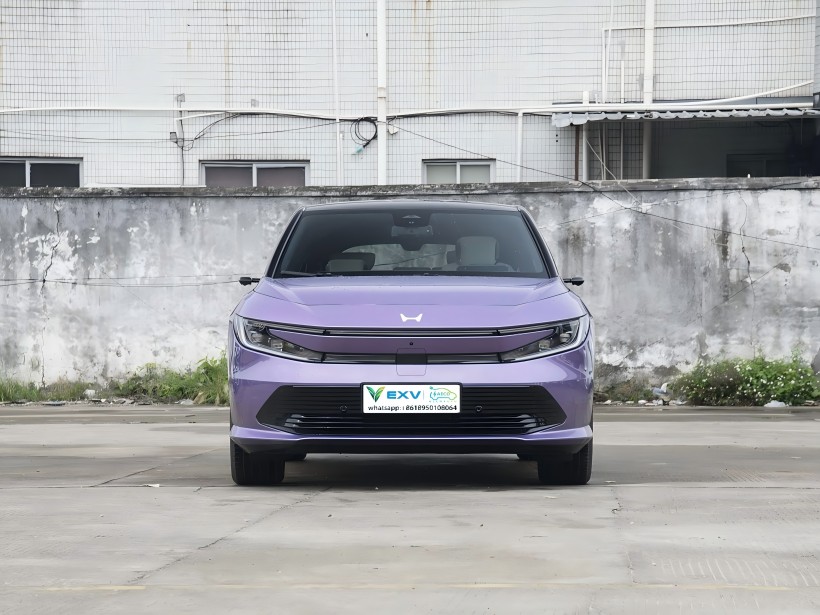 စင်ကြယ်သောလျှပ်စစ်အလယ်အလတ်အရွယ် SUV SUV တစ်ခုအနေဖြင့် GAC Honda P7 ကိုမနက်ဖြန်ညတွင်စတင်မည်။