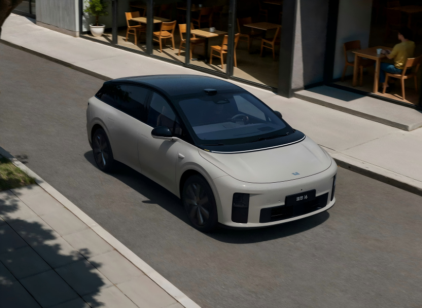 Li Auto I6 Range အသေးစိတ်အချက်အလက်များအရစက်တင်ဘာလတွင်စတင်သည့် 720 ကီလိုမီတာ CLTC အထိဖြစ်သည်