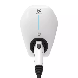 အိမ်သူအိမ်သား EV chargers ၏လုံခြုံမှုကိုမည်သူအာမခံသနည်း။