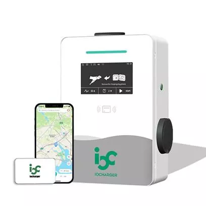 Cloud Charging Management System သည် EV ခေတ်တွင် Charge Point အော်ပရေတာများကို မည်ကဲ့သို့ စွမ်းဆောင်နိုင်မည်နည်း။